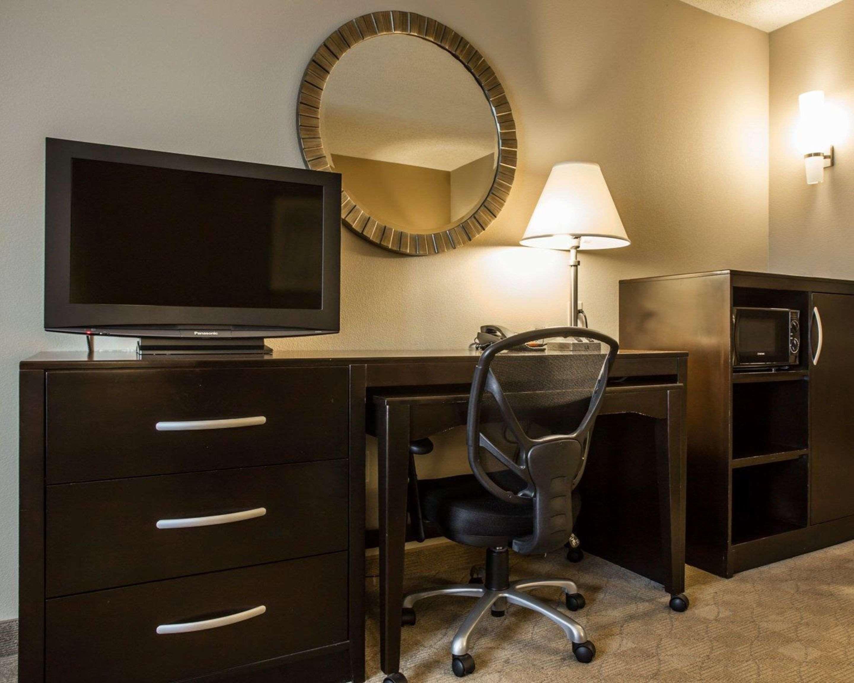 Comfort Suites Huntersville Near Lake Norman Exterior foto