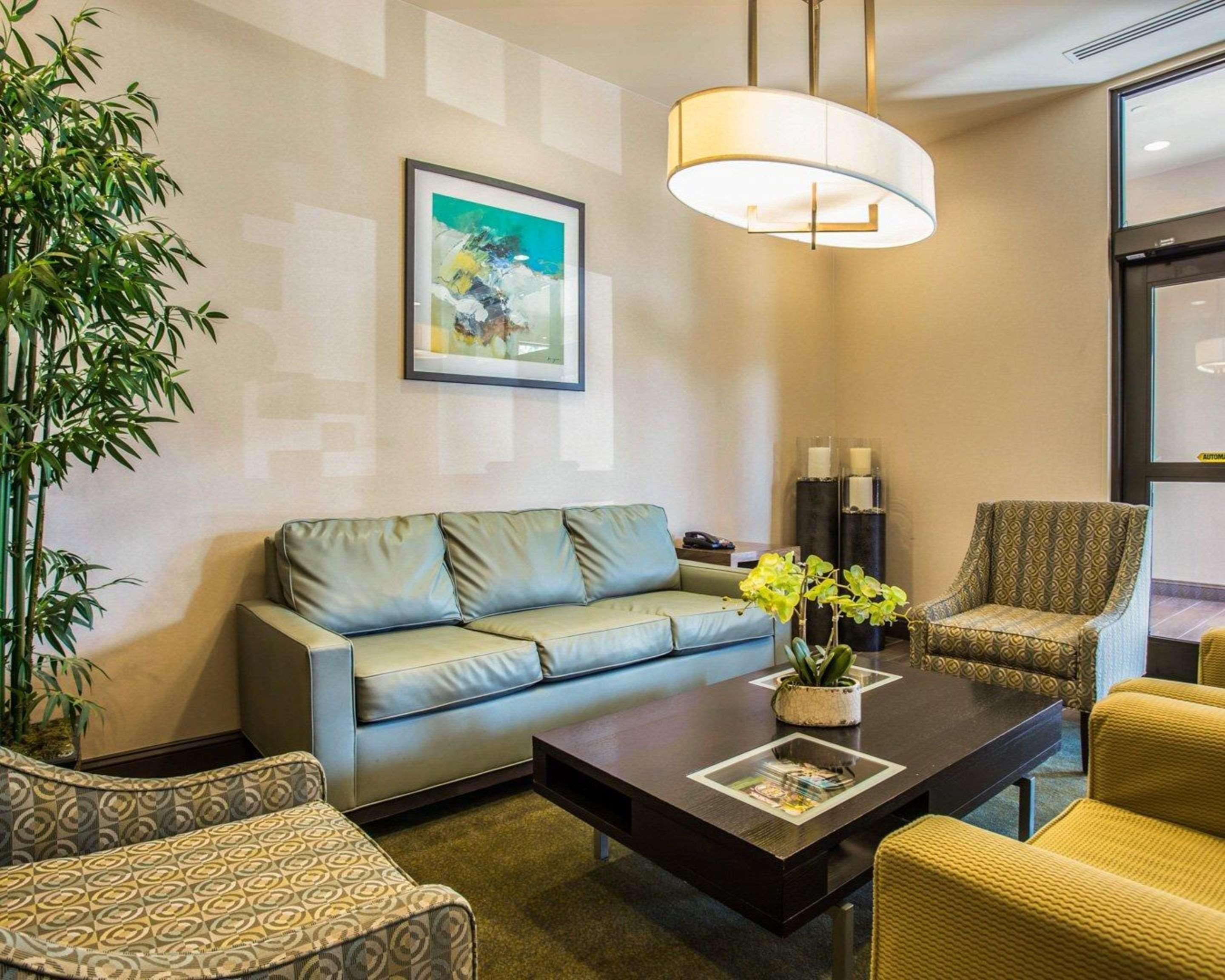 Comfort Suites Huntersville Near Lake Norman Exterior foto